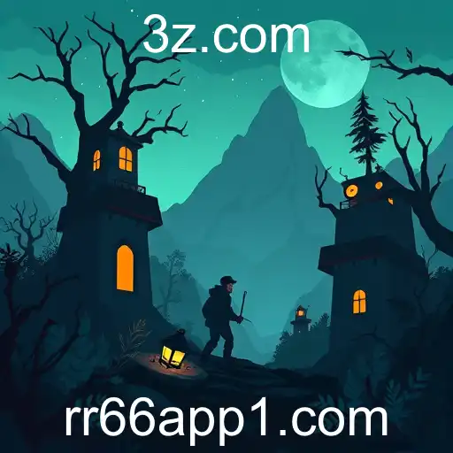 Explorando o Fascinante Universo dos Jogos de Aventura no rr66 app