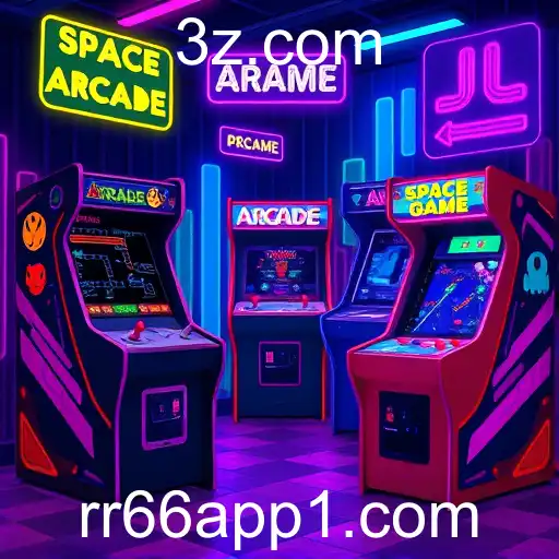 A Ascensão do RR66 App no Cenário Brasileiro de Jogos
