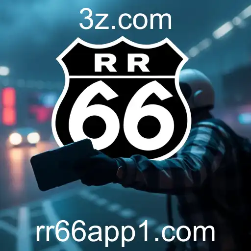 RR66 App: O Futuro do Entretenimento Digital em 2026