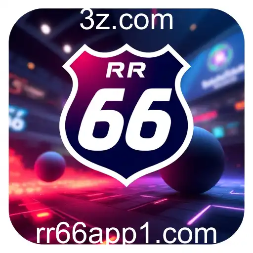 Revolução nos Jogos Online com RR66 App