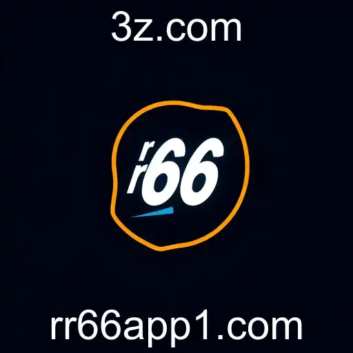 Revolução dos Jogos Online no Brasil: rr66 App