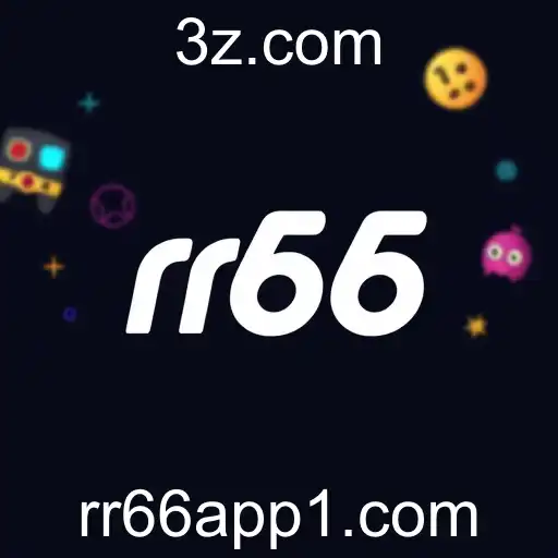 A Revolução dos Jogos com RR66 App