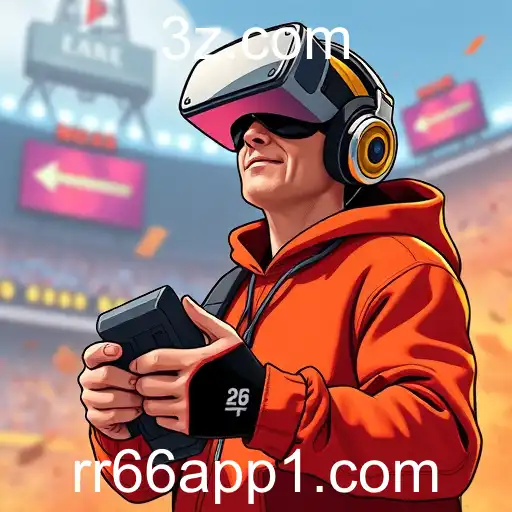 O Crescimento Surpreendente do rr66 app no Mercado de Jogos