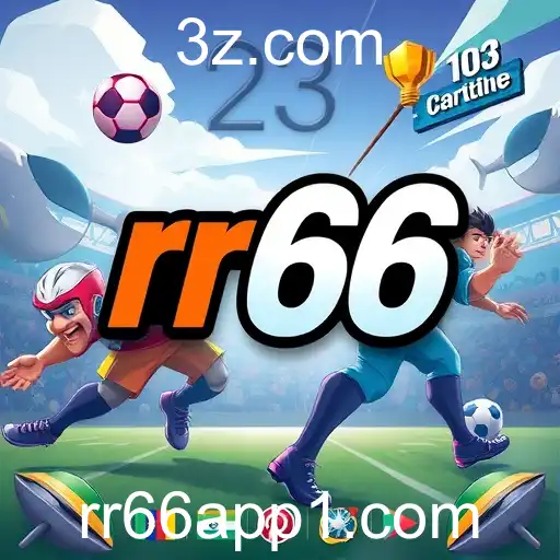 A Revolução dos Jogos: Como o rr66 App Inovador Está Transformando o Mercado