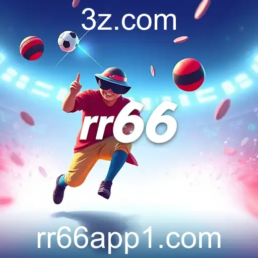 O Impacto da 'rr66 app' no Cenário de Jogos em 2026