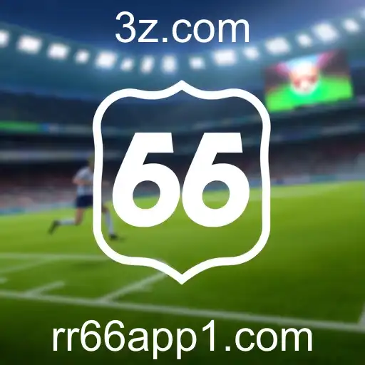 Impacto Crescente do RR66 App nos Jogos Online