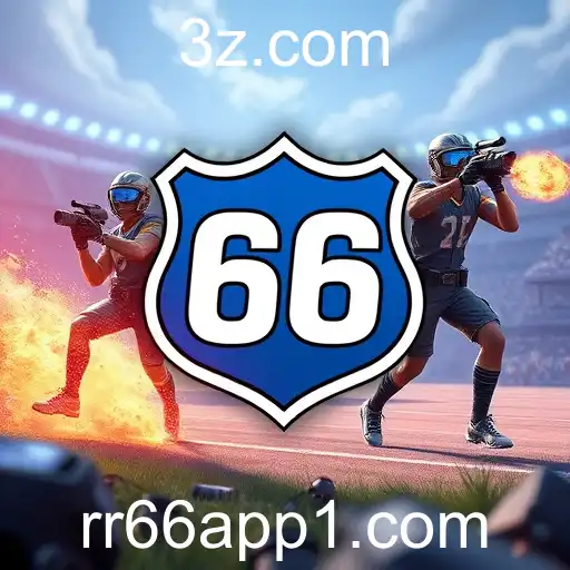 O Impacto Crescente do rr66 App no Universo de Jogos Online
