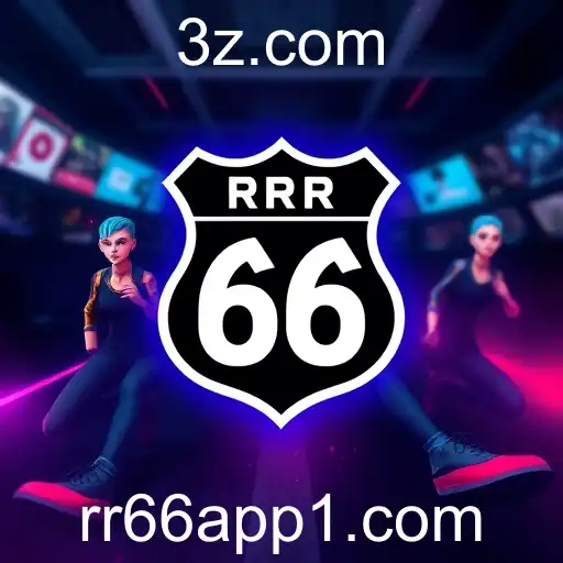 O Impacto do RR66 APP na Indústria de Jogos