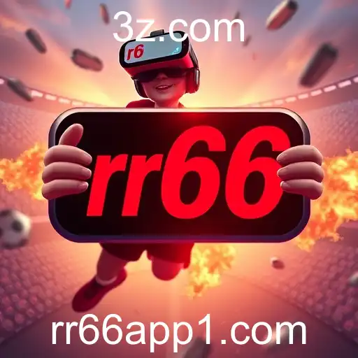 A Nova Tendência dos Jogos Online: rr66 App em Ascensão