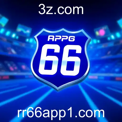 RR66 App Revoluciona o Mundo dos Jogos