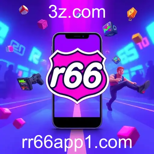 A Ascensão do rr66 app no Cenário de Jogos Atual
