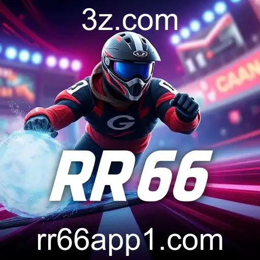 RR66 App: O Fenômeno dos Jogos em 2026