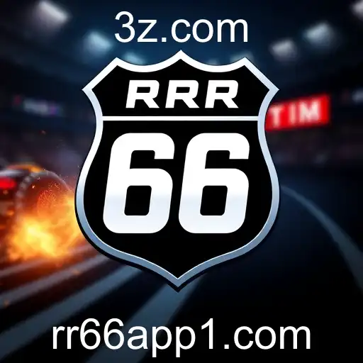 RR66 App Revoluciona o Cenário dos Jogos Digitais