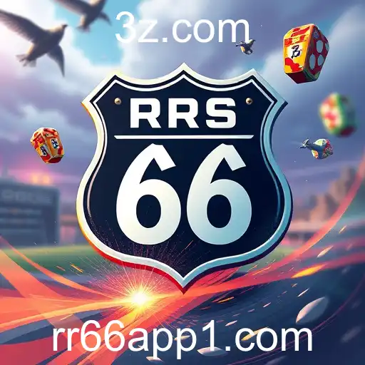 RR66 App Revoluciona Mundo dos Jogos em Português