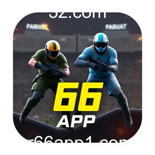RR66 App Revoluciona o Mercado de Jogos Online