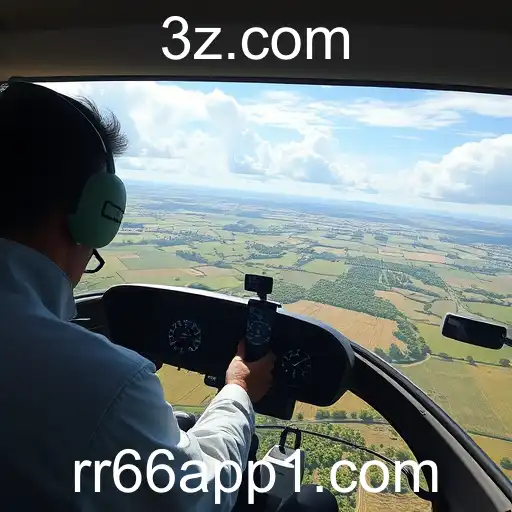 RR66 App: A Revolução dos Jogos Digitais Impulsiona Novas Tendências