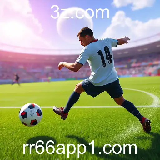 RR66 App: O Novo Fenômeno dos Jogos Móveis