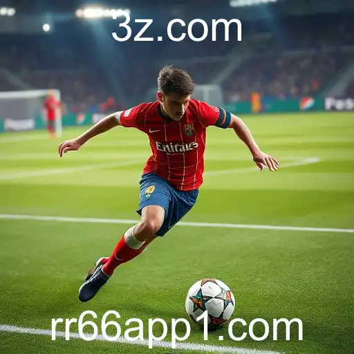 RR66 App: Revolução nos Jogos para Boleiros