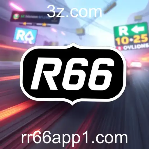 RR66 App: Revolução no Mundo dos Jogos Online