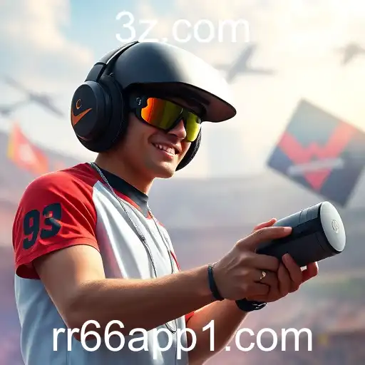 RR66 App: A Revolução dos Jogos Virtuais em 2026
