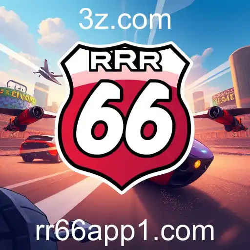 RR66 App: A Revolução dos Jogos Online no Brasil