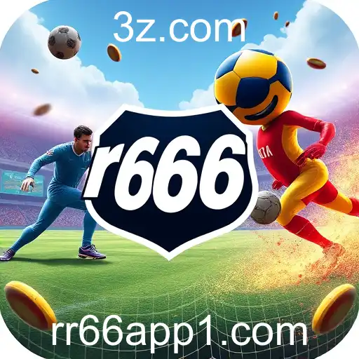 Explorando RR66: A Sensação dos Jogos em 2026