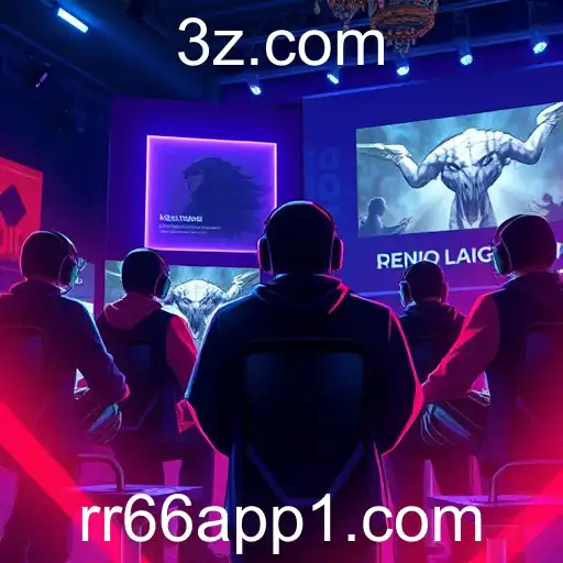 A Ascensão do rr66: A Revolução dos Jogos Online em Português