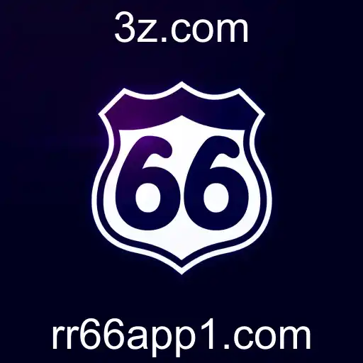 RR66 App: Expansão e Transformação no Mercado de Jogos