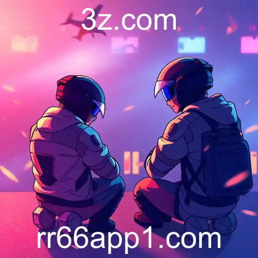 RR66 App: A Revolução nos Jogos Online em 2026