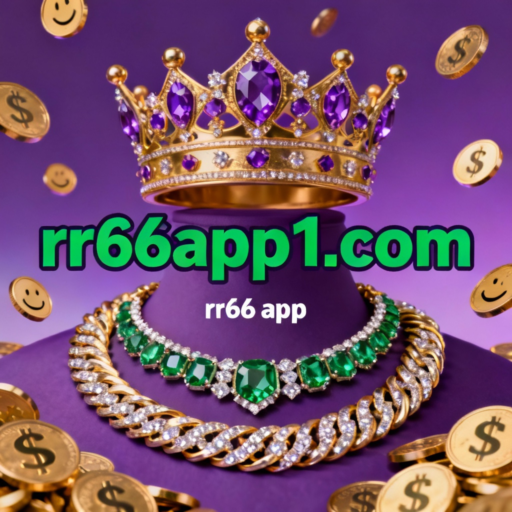 rr66 app