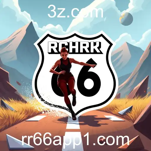 O Sucesso Surpreendente do RR66 no Mundo dos Jogos