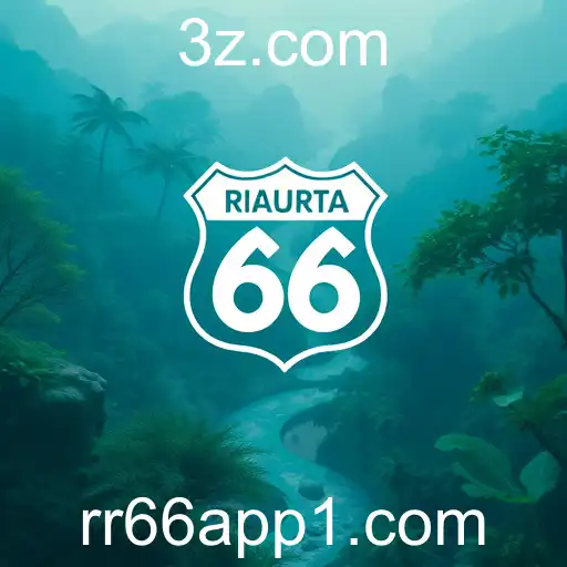 A Nova Era dos Jogos Online com RR66